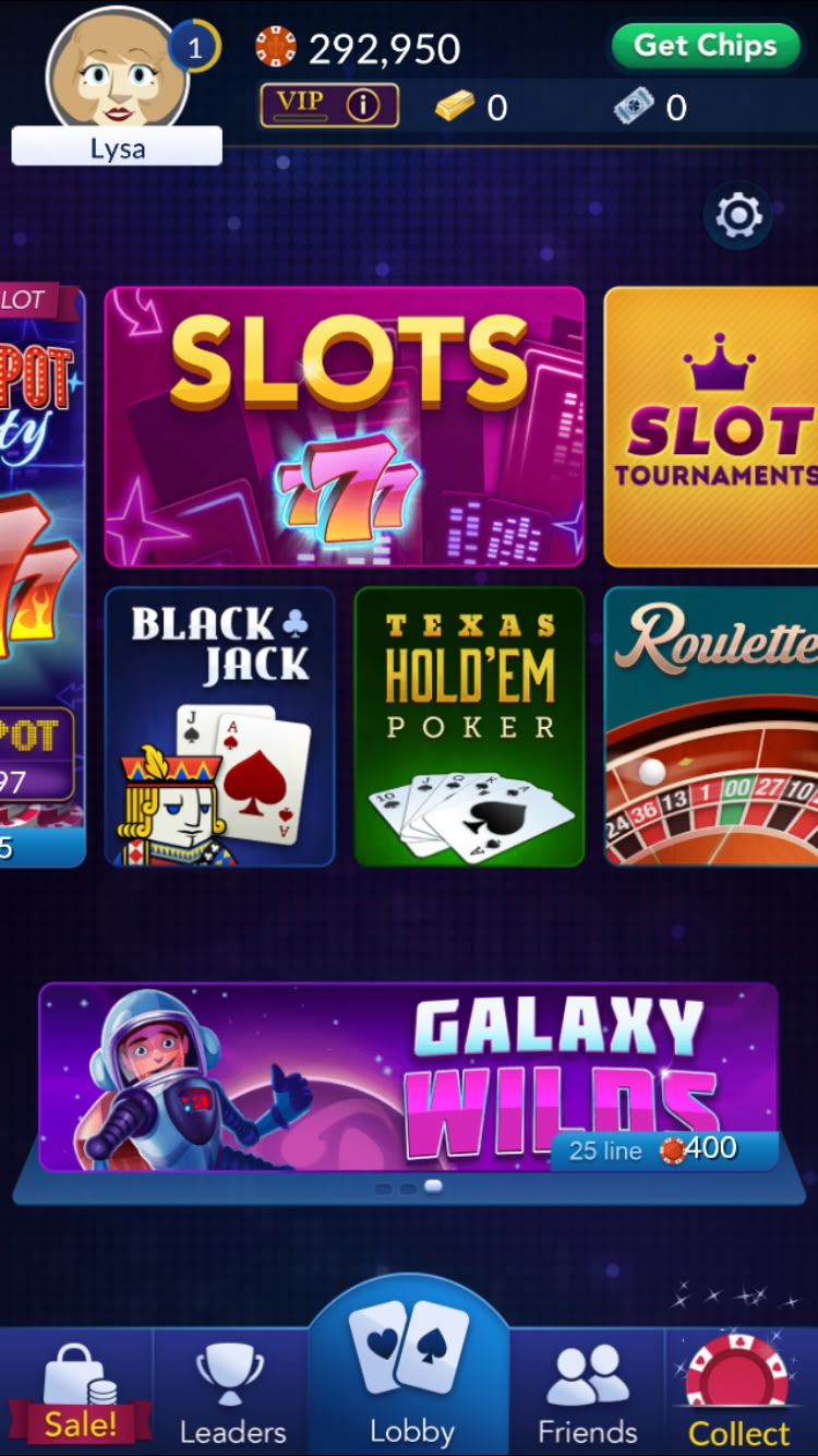 Roulette Casino