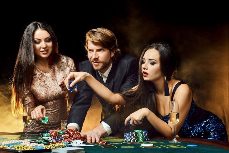 Roulette Casino پاکستان ریئل منی گیمز
