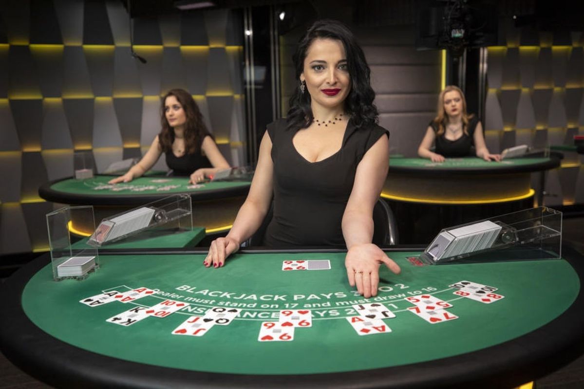 Roulette Casino