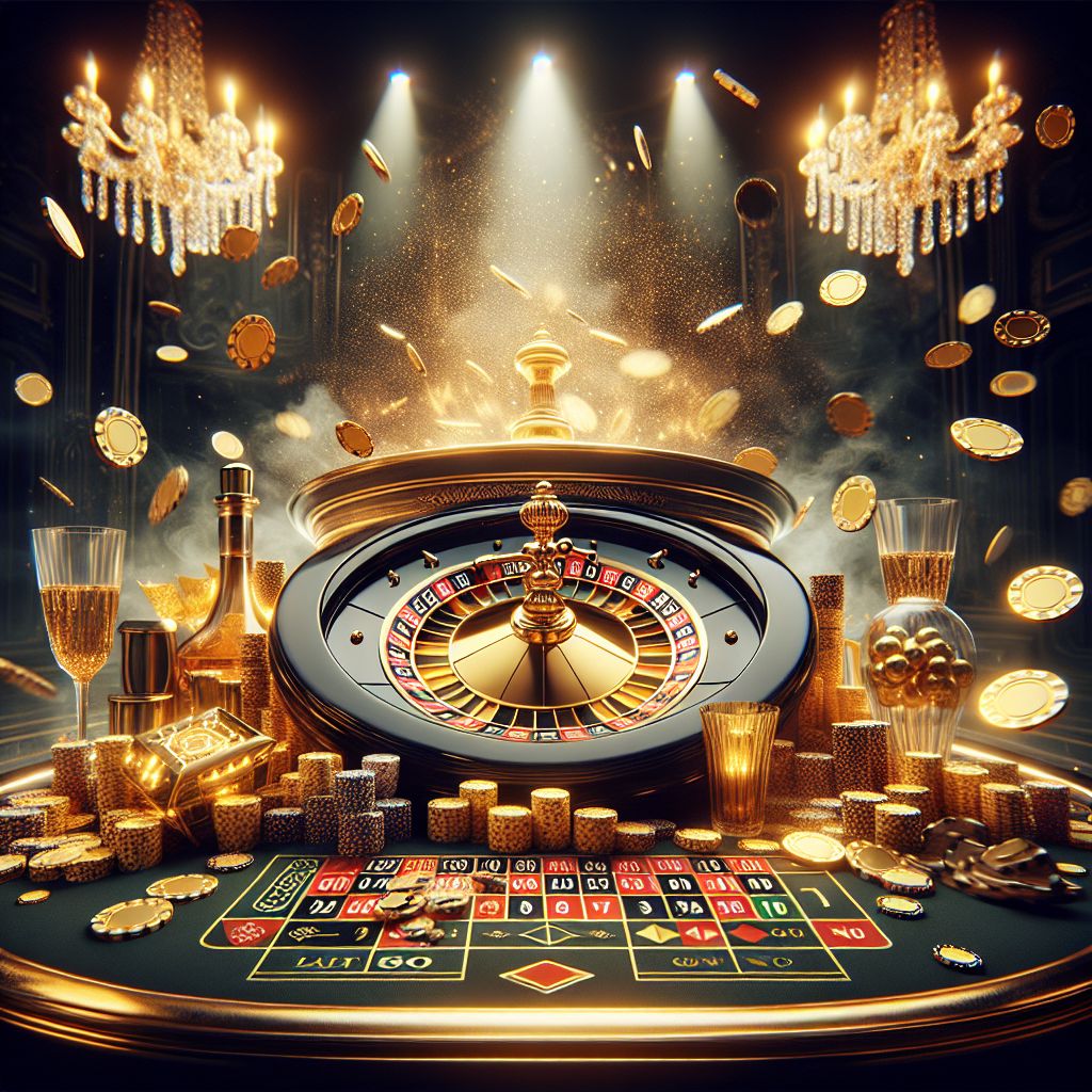 Roulette Casino سائٹ کے لیے آن لائن گیمز فراہم کرنے والے