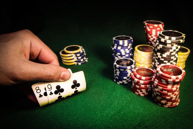 پاکستان میں Roulette Casino کا آن لائن کیسینو سیکشن کھولیں۔