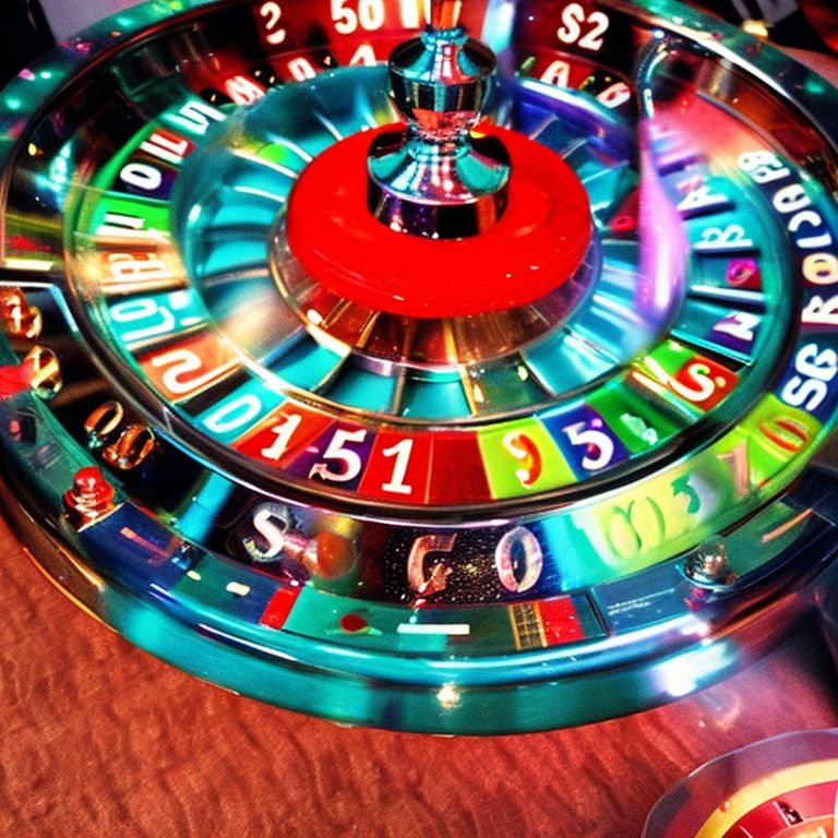 Roulette Casino کیسینو گیمز کا ایک زمرہ منتخب کریں


