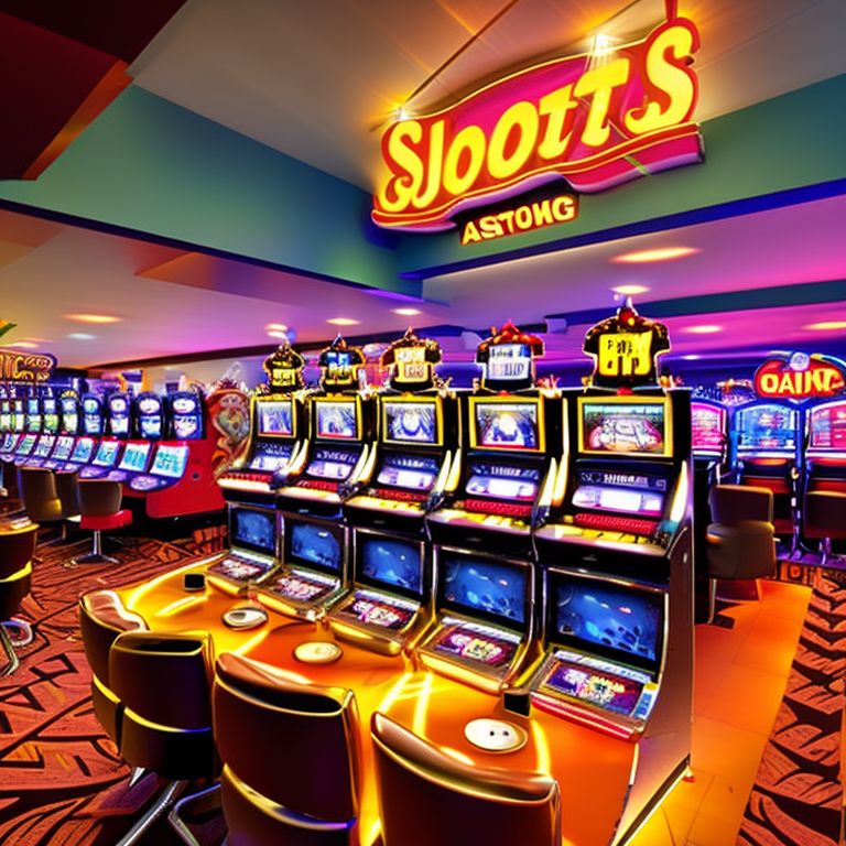 Roulette Casino کیسینو میں ایک آن لائن گیم کا انتخاب کریں۔