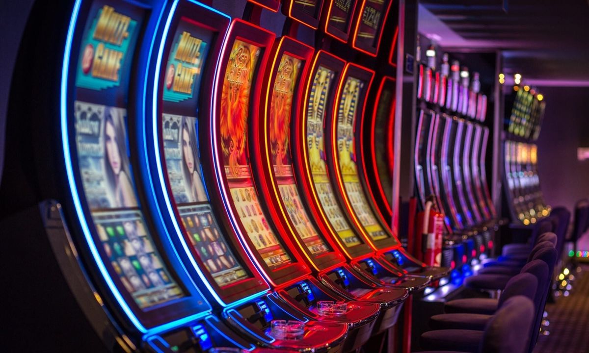 پاکستان کے نئے Roulette Casinoکیسینو کھلاڑیوں کے لیے خوش آمدید بونس