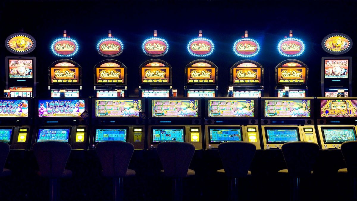 Roulette Casino آن لائن کیسینو میں اصل گیمز