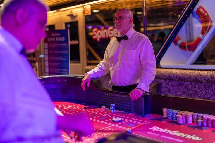 Roulette Casino ویب سائٹ پر کریش گیمز - فوری گیمز دستیاب ہیں۔