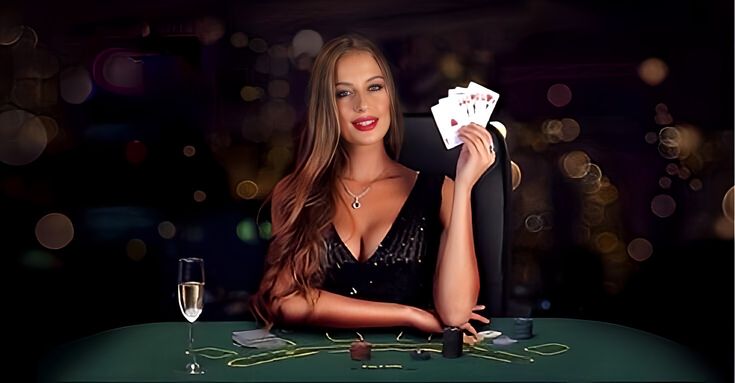 Roulette Casino پاکستان ریئل منی گیمز