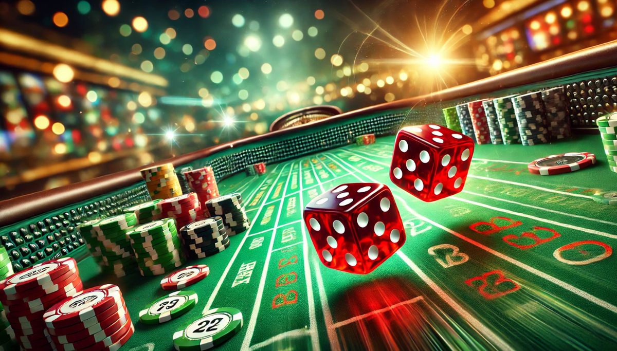 Roulette Casino پاکستان ریئل منی گیمز