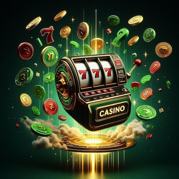 Roulette Casino کیسینو میں پوکر گیمز