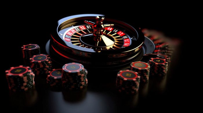 Roulette Casino کیسینو میں لاٹری گیمز میں حصہ لیں۔