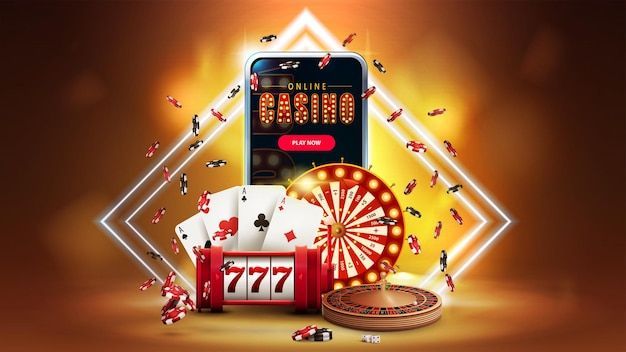 Roulette Casino سائٹ پر خرید بونس کے ساتھ سلاٹس