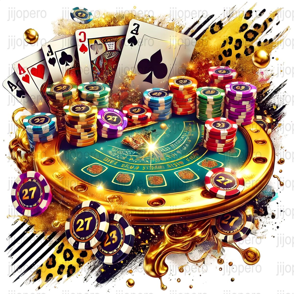 Roulette Casino آن لائن کیسینو میں کھیلنے کی وجوہات